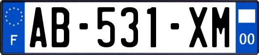 AB-531-XM
