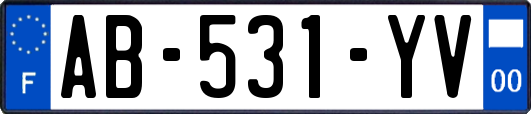 AB-531-YV