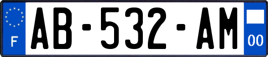 AB-532-AM