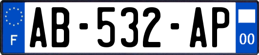 AB-532-AP