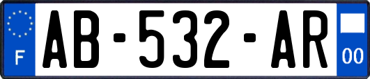 AB-532-AR