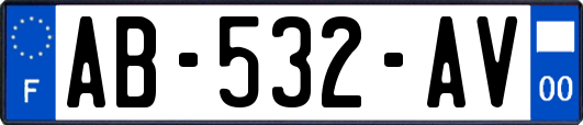 AB-532-AV