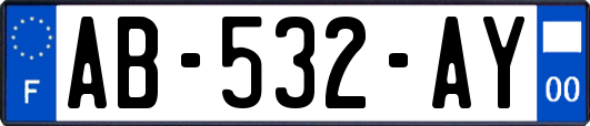 AB-532-AY