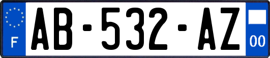 AB-532-AZ