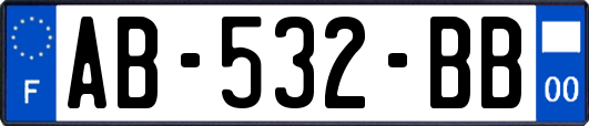 AB-532-BB