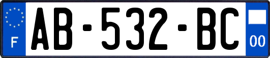 AB-532-BC