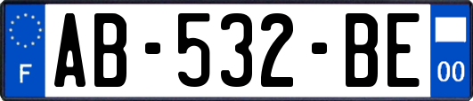 AB-532-BE