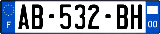 AB-532-BH