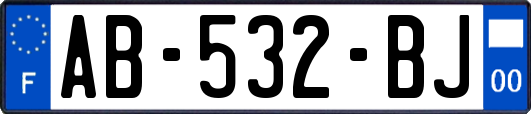 AB-532-BJ