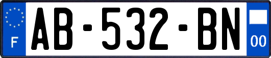 AB-532-BN