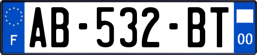 AB-532-BT