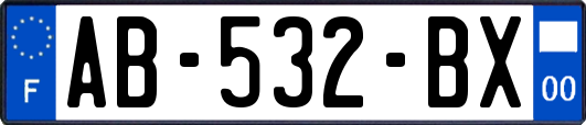 AB-532-BX