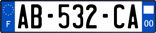 AB-532-CA