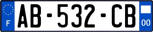 AB-532-CB