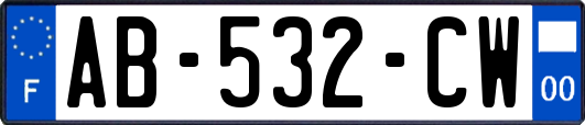 AB-532-CW