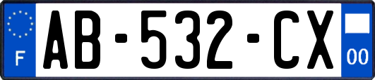 AB-532-CX