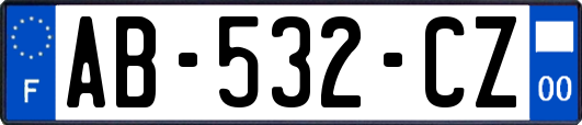 AB-532-CZ