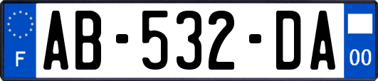 AB-532-DA