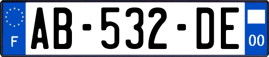 AB-532-DE