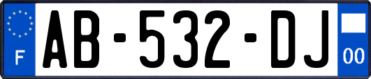 AB-532-DJ