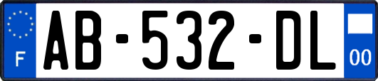 AB-532-DL