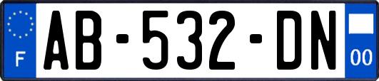 AB-532-DN