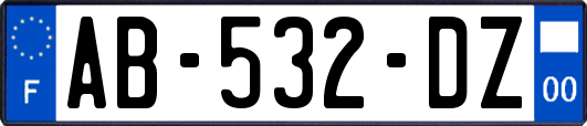 AB-532-DZ