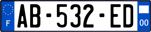 AB-532-ED