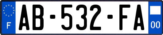 AB-532-FA