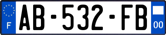 AB-532-FB