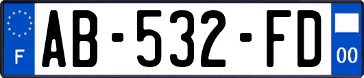 AB-532-FD