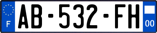 AB-532-FH