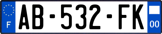 AB-532-FK