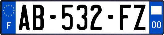 AB-532-FZ