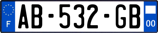 AB-532-GB