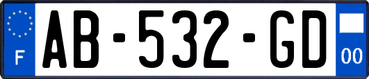 AB-532-GD