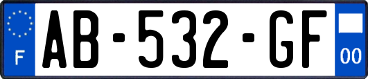 AB-532-GF