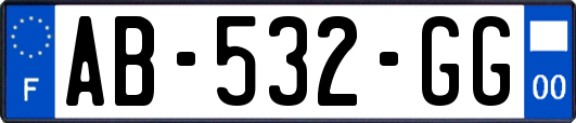 AB-532-GG