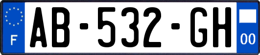 AB-532-GH