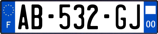 AB-532-GJ