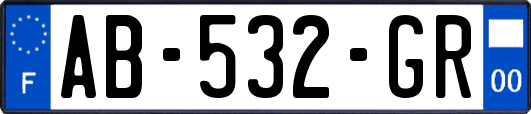 AB-532-GR