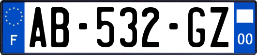 AB-532-GZ