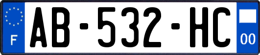 AB-532-HC