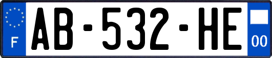 AB-532-HE