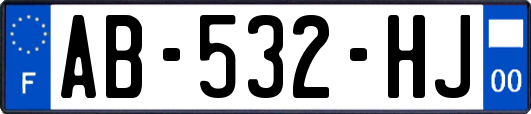 AB-532-HJ