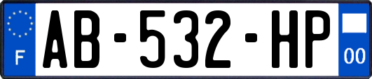 AB-532-HP