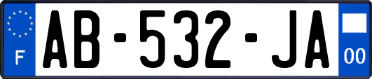 AB-532-JA