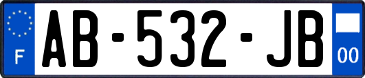 AB-532-JB