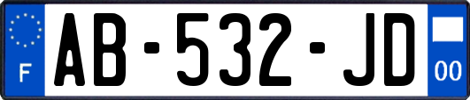 AB-532-JD