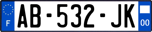 AB-532-JK